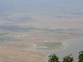 Day 8_ Ngorongoro Crater National Park